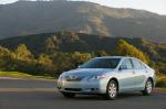 Toyota Camry 2007 года